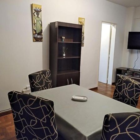Appartamento San Isidro Flat Esterno foto
