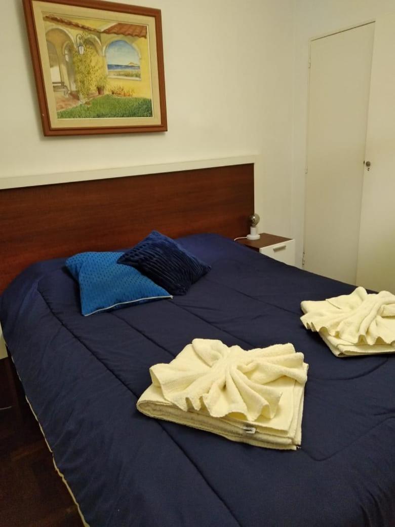 Appartamento San Isidro Flat Esterno foto