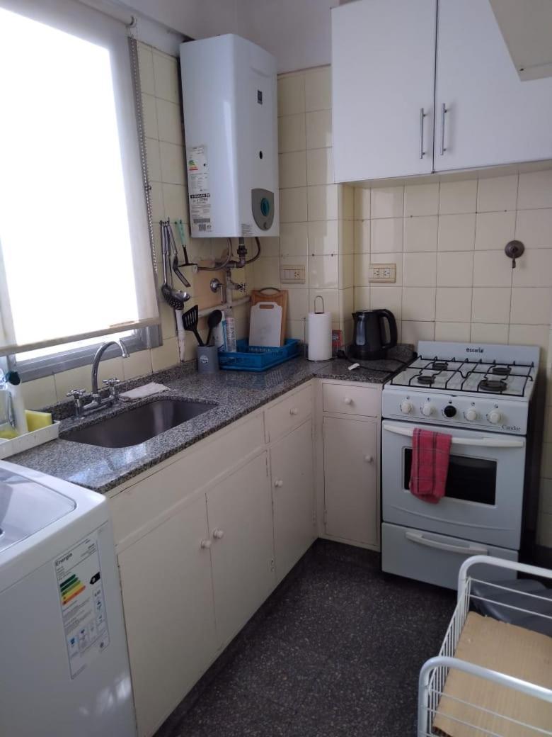 Appartamento San Isidro Flat Esterno foto