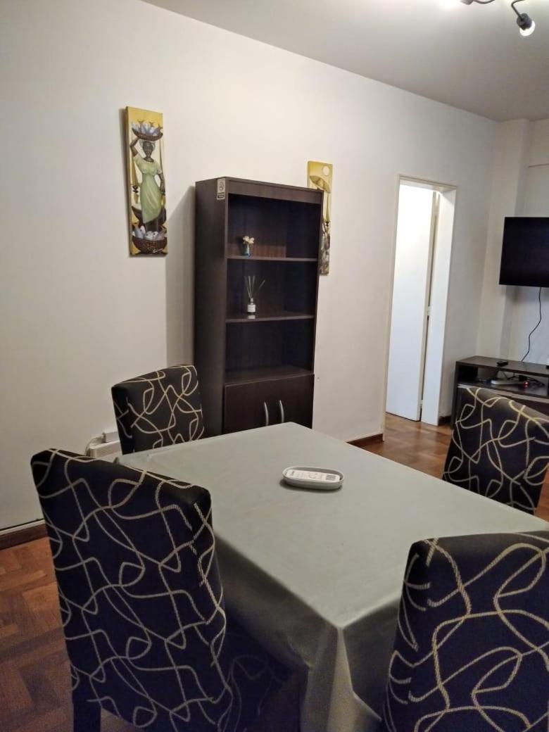 Appartamento San Isidro Flat Esterno foto