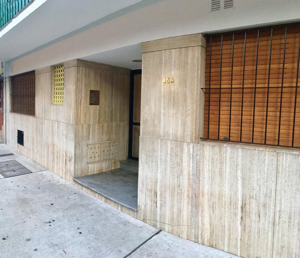 Appartamento San Isidro Flat Esterno foto