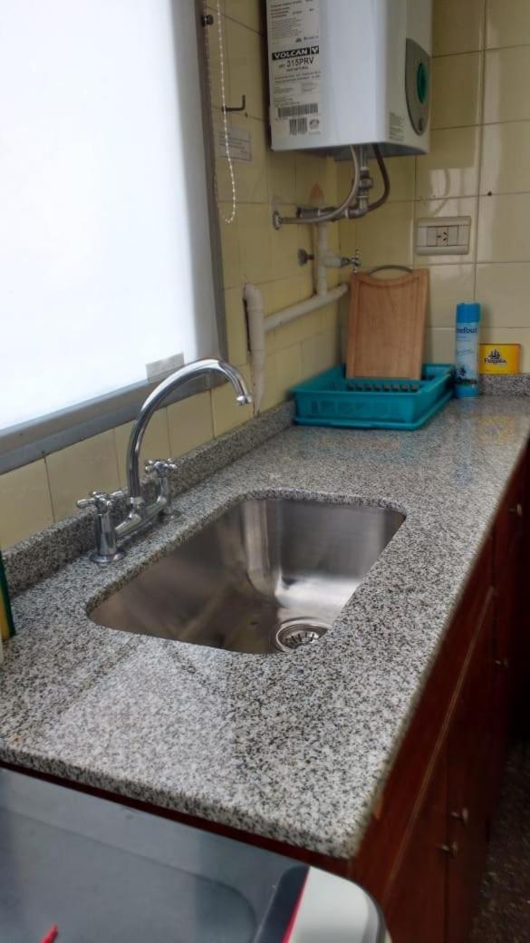 Appartamento San Isidro Flat Esterno foto