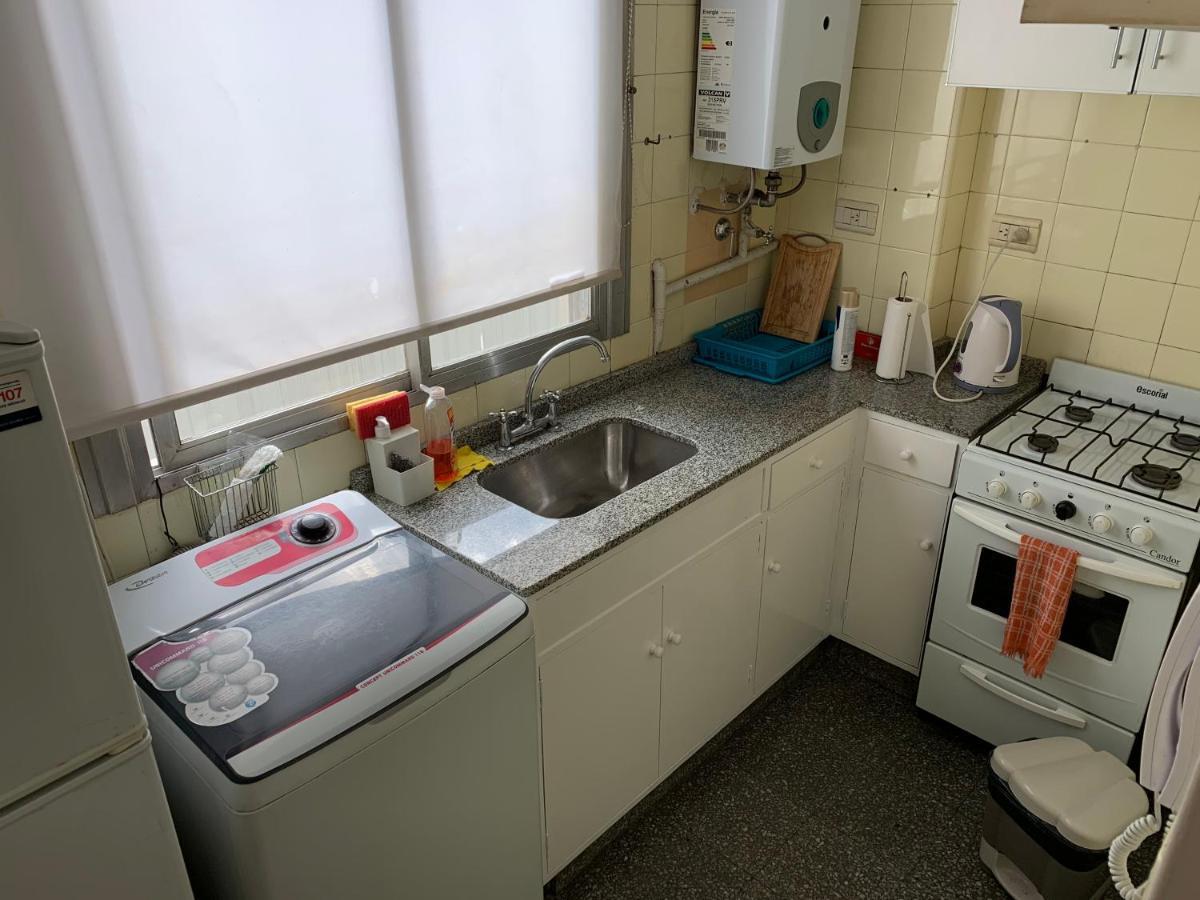 Appartamento San Isidro Flat Esterno foto